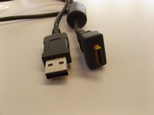 Usb kabel direct