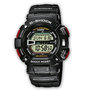 Casio horlogeband voor de G-9000-1