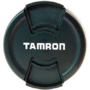 Tamron lensdop 62mm