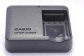 Casio lader voor de EX-F1  (NP-100)