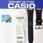 Originele-zwarte-kunststof-band-voor-Casio-PAG-240
