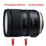 Vervangingsrubberset-voor-de-Tamron-24-70-G2--(A032)-(CT12)