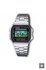 Zilverkleurige band voor Casio A168_1